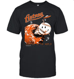 Limited Space Astros Glow T-Shirt