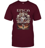 EPICA Symphonic T-Shirt