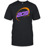 Drew Gulak The 205 Live Limited Shirts