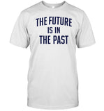 Hidden The Future Is In The Past Shirt_1