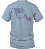 Honey Revenge Mercury Must Be In Retrograde T-Shirt