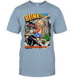 Event T-Shirt Blink-182 September 20, 2023 in Vienna, Austria