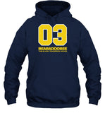 03 Beabadoobee This Is How Tomorrow Moves Hoodie