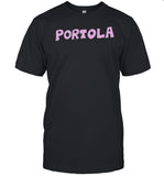 Limited Portola x Critty Smitty Shirts