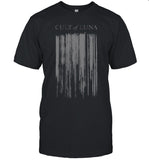 Cult Of Luna Vertikal Black Limited T-Shirt 2024