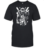 Horizon Forbidden West Metal Devils Tee