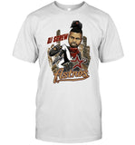 2024 The Houston Astros X Dj Screw T Shirt