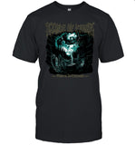Cradle Of Filth Funeral In Carpathia Hot 2024 T Shirt