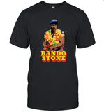 Limited Childish Gambino Bando Stone Shirt