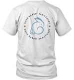 Gusu Rabbit Sanctuary T Shirt