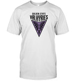 Golden State Valkyries Celestial 2024 T-Shirt