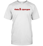 2023 Carlie Hanson New T-Shirt