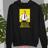 Blart Directed By Tarantino Paul Blart Unisex T-Shirt