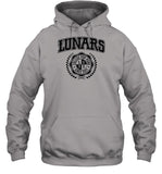 Allotment Store Lunars College Hoodie