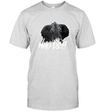 Limited Chizzy Francis Who Dey Elephant Shirt