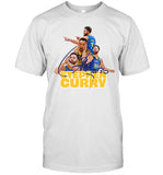 2024 Stephen Curry Signature T-Shirts