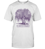 Limited Sam Grisman Project Willow 2024 Tee