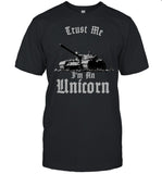 Limited Trust Me I’m An Unicorn 2024 Shirt