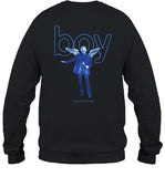 Limited Luke Hemmings Boy T Shirt