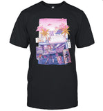 Game Grumps Arcade Round 2 New T-Shirt