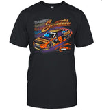Limited No. 8 TMC Sammy Smith Shirts