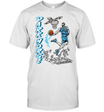 Limited Dark Horse Madness Shirt
