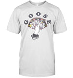 Goose Card 2024 T-Shirt