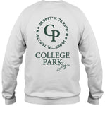 Logic College Park T Shirt