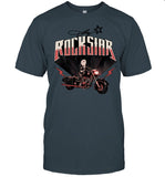 Dolly Parton Rockstar T Shirt 2023