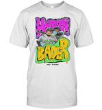 Harrison Bader T-Shirts The Fresh Prince Of Bronxville
