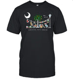 Dec 13 & 14, 2024 Goosemas Charleston, South Carolina T-Shirt