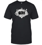 limited Elder Dragon Hijinks t shirt