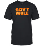 Gov't Mule Peace Like A River World Tour T-Shirt 2023