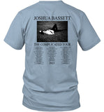 Joshua Bassett Complicated Tee
