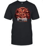 Falling In Reverse The Popular Mons Tour II Limited T Shirt