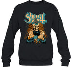 Ghost Ritual Series Deluge T Shirt New_1