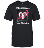 Gotfunny Albuquerque New Methico Shirt