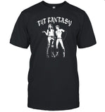 Ezra Michel T4t Fantasy Shirt