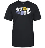 Kapuzenpullover Stop Trippin - Do It Shirt