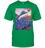 Event T-Shirt Trey Anastasio and Classic TAB in Hampton Beach Casino Ballroom, Hampton Beach, NH
