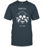 Limited Lespecial Odd Times Shirt