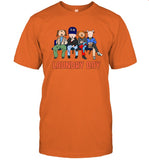 Daundry Day Animals Limited Edition T-Shirt