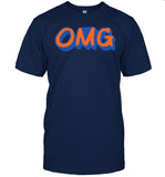 Limited New York Mets OMG Shirts