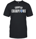 England Womens European Champions 2022 Shirt