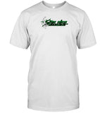 Evil Greed One Step Closer Angel Limited T-Shirt