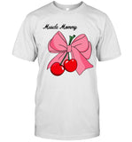 Limited Muscle Mommy Shirt