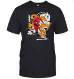 Liverpool FC LFC Mens Gakpo Limited Shirt