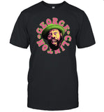 George Clinton Head T-Shirt