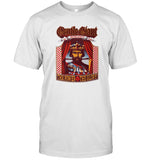 Gentle Giant The Power And The Glory 50th Limited T Shirt_1