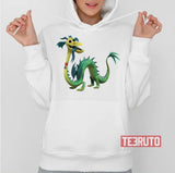 Blazey Dragon Drool Onward Movie Unisex T-Shirt